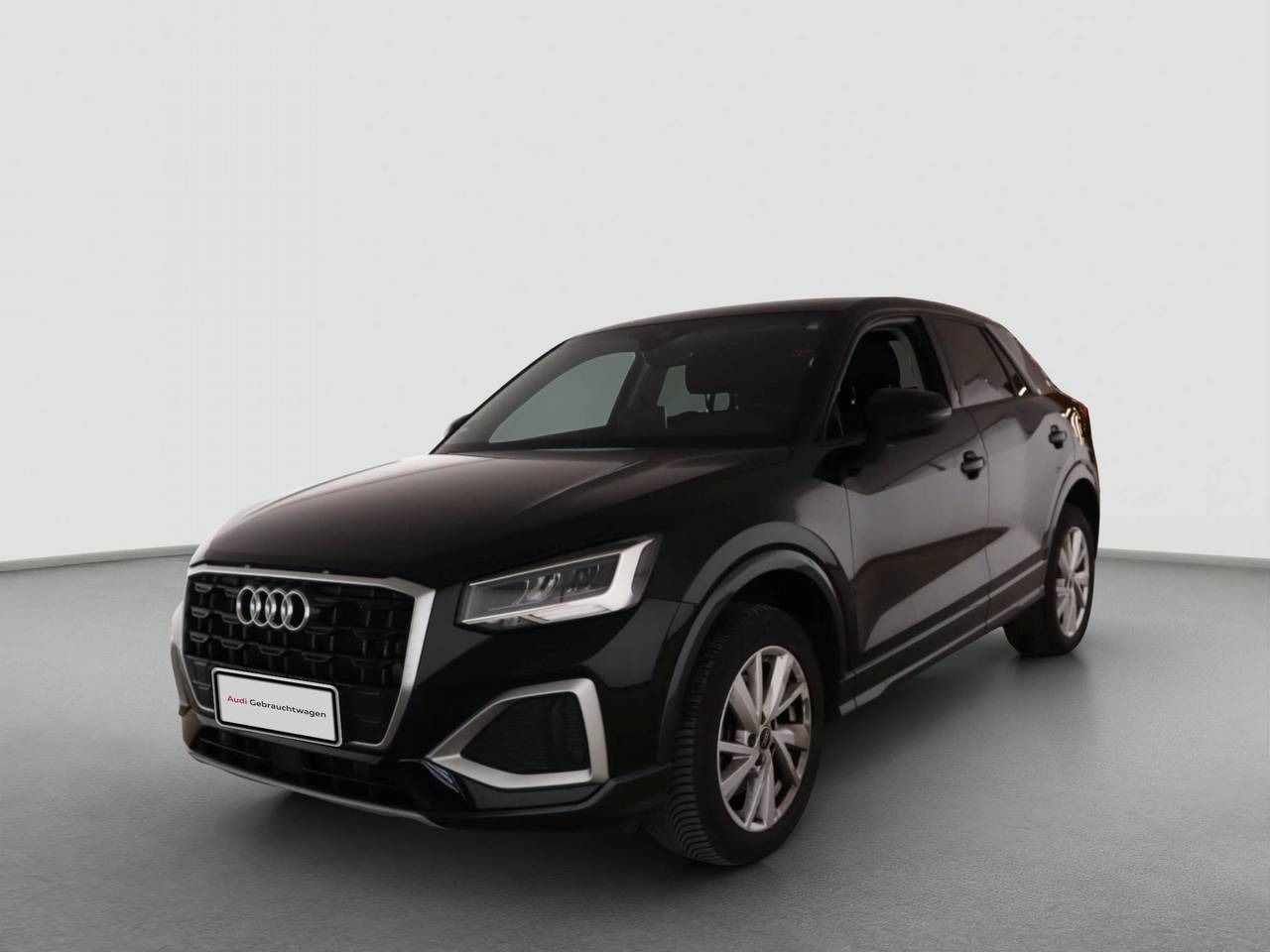 Audi Q2 - Bild 2