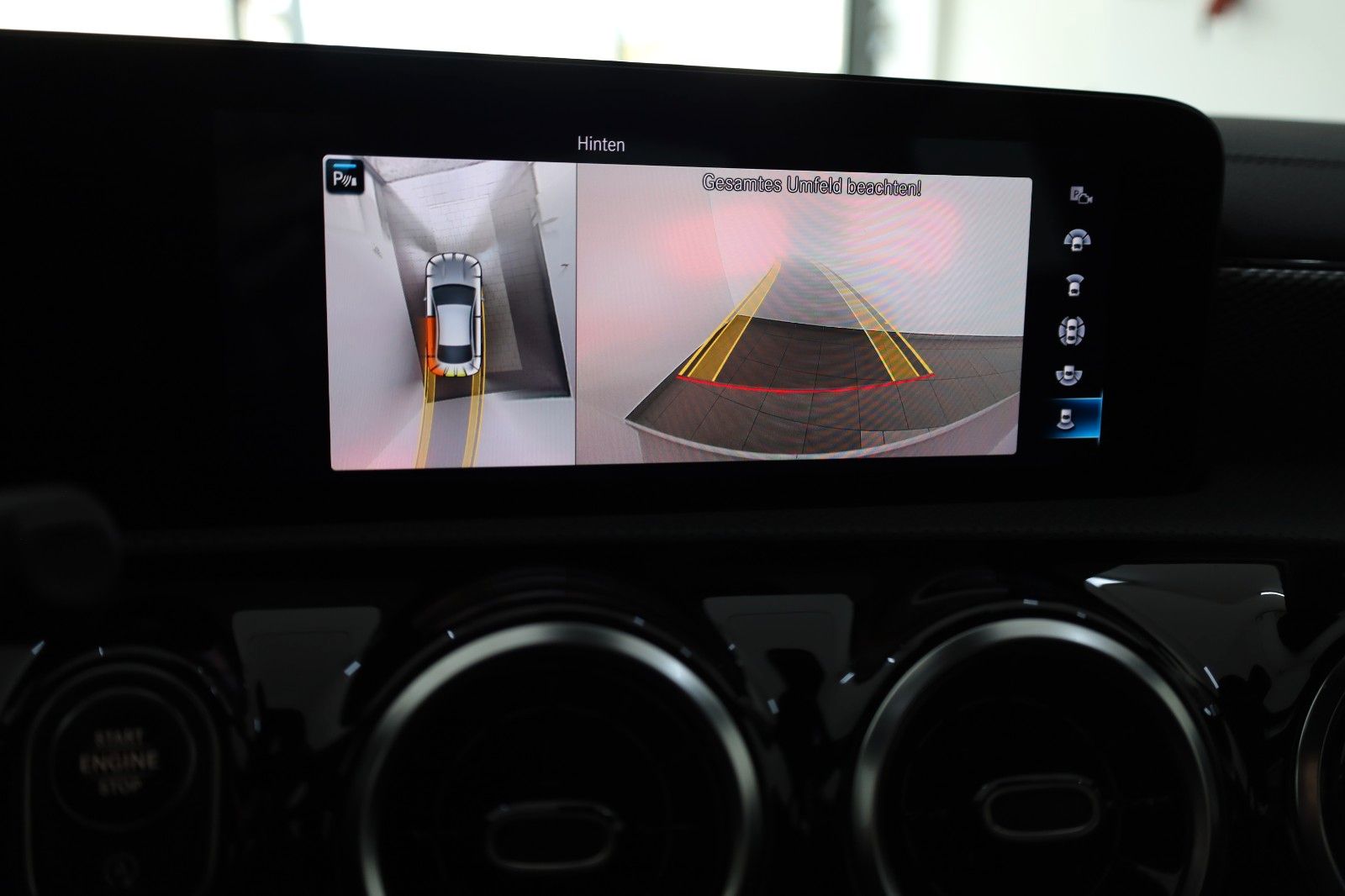 Fahrzeugabbildung Mercedes-Benz CLA 220 d Coupe,Leder,Navi,LED,SH,360Kamera