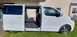 Toyota Proace (Verso) 2,0-l-D-4D 130kW L1 Team Deut... - gebrauchte Toyota Proace (Verso) aus dem Jahr 2021