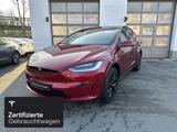 Tesla Model X Plaid - Tesla Model X Gebrauchtwagen
