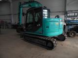 Kobelco SK 75 SR - 3E - Kobelco LKWs