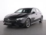Mercedes-Benz A 200 AMG+NavPrem+MBeam+KeylGo+Ambi+TotwA+Kamera