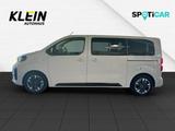 Opel Zafira Life GS 2.2 180PS LED/AHK/Navi/Kamera - Diesel Gebrauchtwagen in Siegen