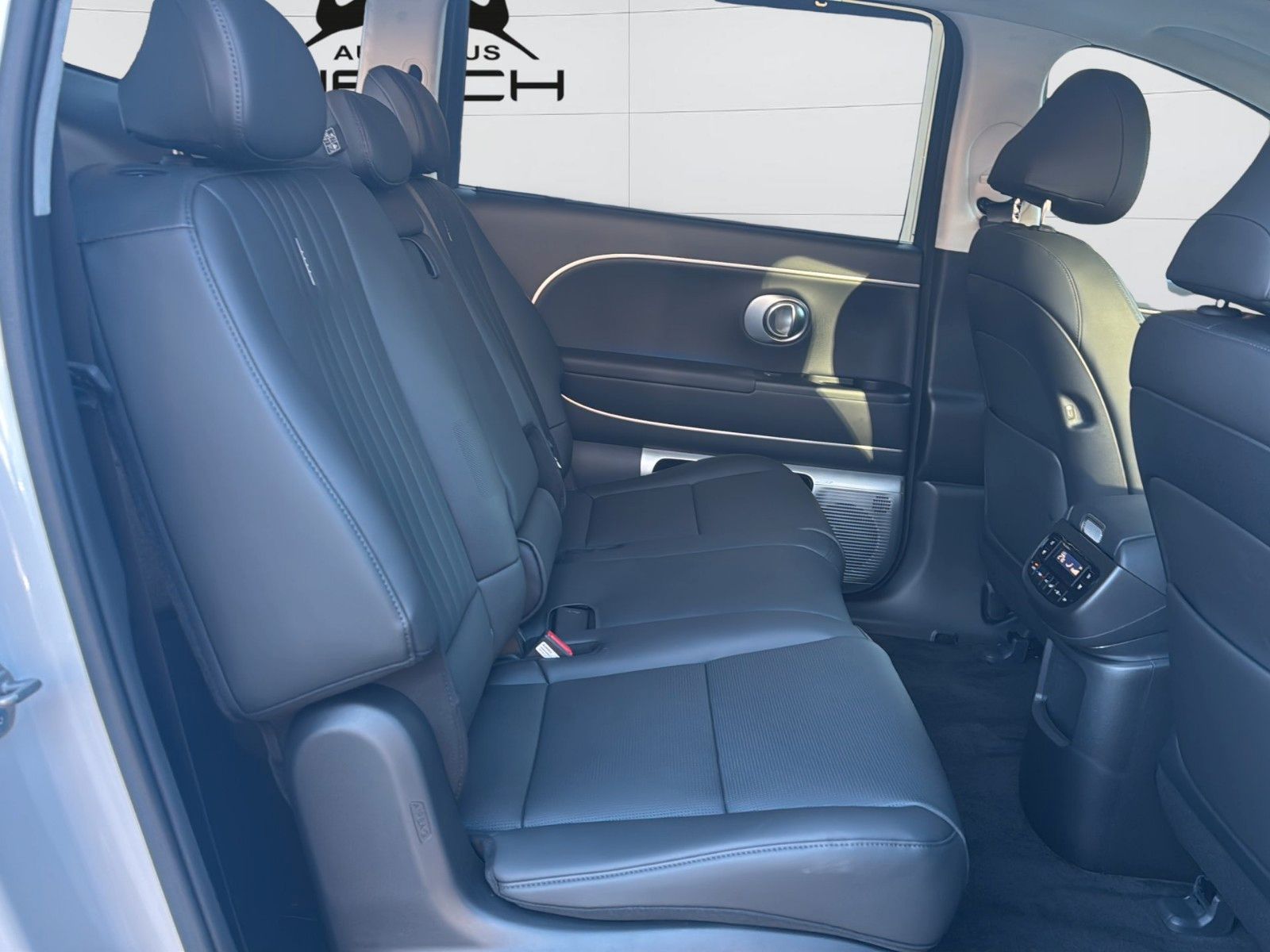 Hyundai IONIQ 9 - Bild 22
