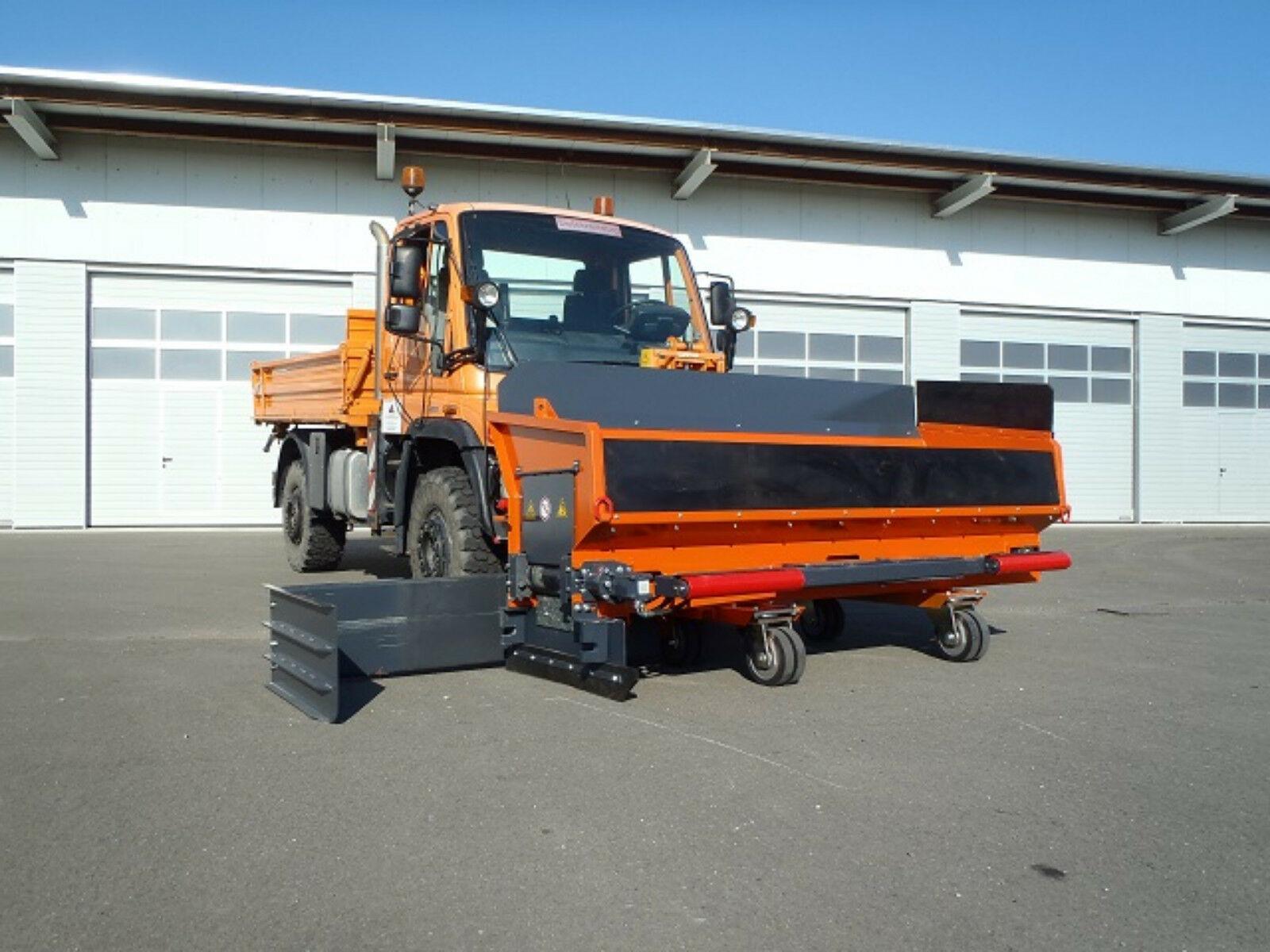 Andere Midland Bankett/seitenfertiger/Road Widener