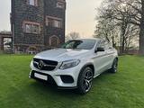 Mercedes-Benz GLE 350 GLE Coupe d 4Matic AMG 360Grad Panorama - Mercedes-Benz GLE 350 in Essen