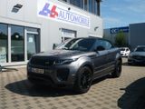 Land Rover Range Rover Evoque Cabriolet HSE Dynamic