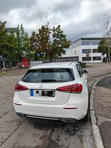 Mercedes-Benz A 220 d 4MATIC - Progressive Line - Mercedes-Benz A 220 von privat