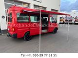 Volkswagen LT 35 2,5 TDI Kombi L2/H2 aus 1.Hd orig 50tkm - Volkswagen LT
