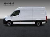 Mercedes-Benz Sprinter 317 Kasten SELECT L2H2+LED+AHK3,5T - Mercedes-Benz Sprinter: Kasten
