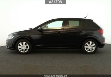 Volkswagen Polo - 2
