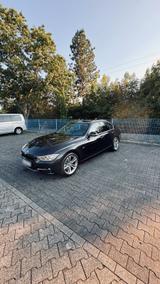 BMW Bmw f30 Sportline - BMW 328 aus 2012