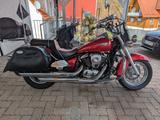 Kawasaki VN 900 Classic  - Angebote
