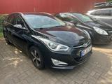Hyundai i40 cw 1.7 CRDi 5 Star Edition 100kW Autom. ... - Hyundai i40 in Duisburg