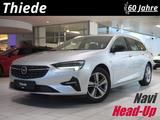 Opel Insignia B ST 2.0D ELEGANCE NAVI/LED/KAMERA/HUD