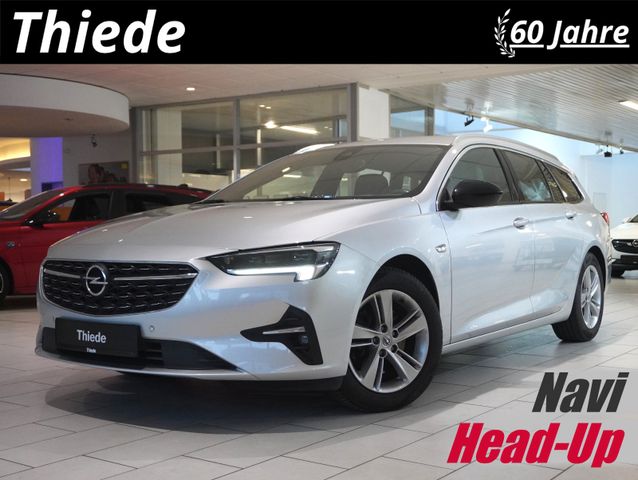 Opel Insignia B ST 2.0D ELEGANCE NAVI/LED/KAMERA/HUD