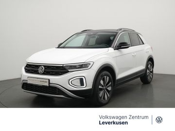 Volkswagen Leasingangebot: Volkswagen T-Roc Goal DSG ACC AHK NAVI VIRT KAM SHZ CARPLAY
