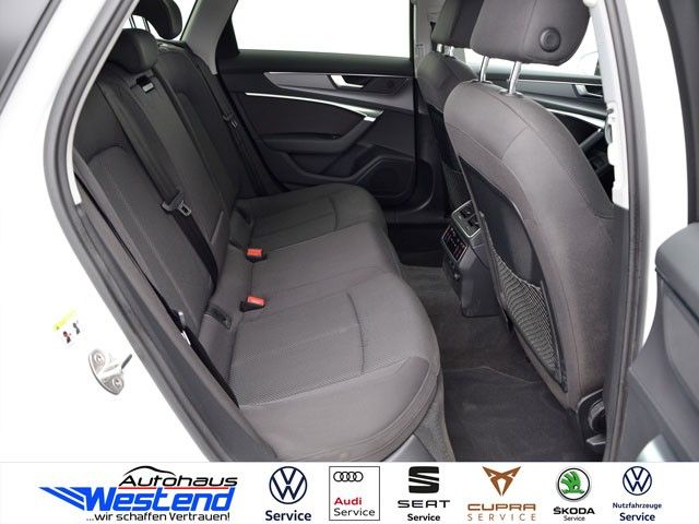 Fahrzeugabbildung Audi A6 Avant 50 TFSI e 220kW qu. S tr. AHK Navi LED