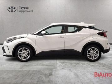 Toyota C-HR - 3