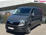MAN TGE 3.180 4X2F SB Klima Einparkhilfe - MAN Gebrauchtwagen von 2022