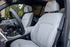 BMW X5 – 20 / 30