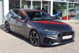 Audi A4 Avant 40 TFSI quattro competition edition plu - Audi A4 Jahreswagen: Automatik