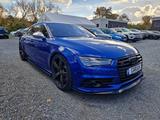 Audi S7 Sportback 4.0 TFSI quattro - scheckheftgepflegte Audi S7