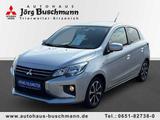Mitsubishi Space Star 1,2 Spirit+ CVT,Navi,SHZ,ZV - Mitsubishi Space Star: Spirit