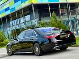 Mercedes-Benz S-Klasse S 350// AMG-Line// 4Matic - gebrauchte Mercedes-Benz S 350 aus dem Jahr 2022