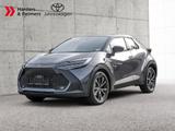 Toyota C-HR 1.8 Hybrid Team D SHZ KAMERA NAVI ACC LED - Toyota C-HR Neuwagen