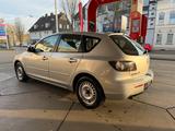 Mazda 3.  1.6 Klimaautomatik TÜV neu 2 Jahre - Mazda aus 2006: Mazda6