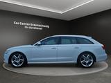 Audi A6 Avant 3.0 TDI quattro S-line S-tronic - Audi A6 Gebrauchtwagen in Braunschweig