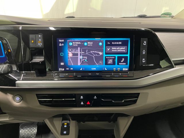 T7 Multivan Life 2.0 TDI DSG AHK NAVI ACC EL.HEC