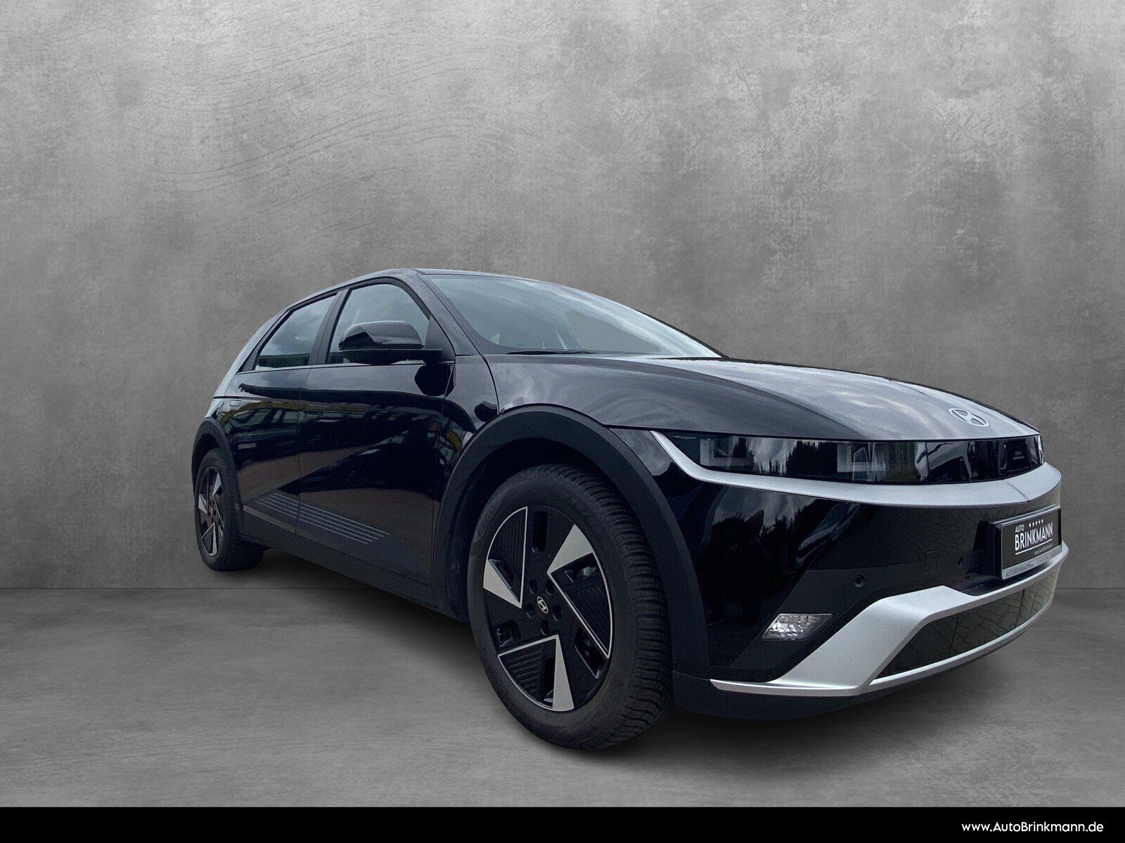 Hyundai IONIQ 5 – Bild 3