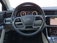 Audi A6 - Vorschau Bild 8