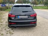 Audi RSQ3 2.5 TFSI S tronic quattro - - Audi RSQ3 aus 2014