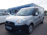 Fiat Doblo Doblò 2.0 JTDM- SX Maxi Kasten/KLIMA/AHK - Fiat Doblo mit Diesel-Antrieb