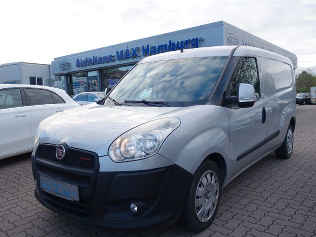Fiat Doblo Doblò 2.0 JTDM- SX Maxi Kasten/KLIMA/AHK