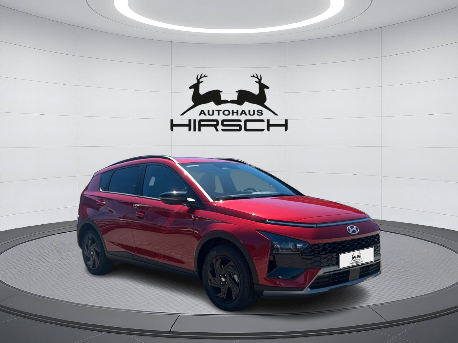 Hyundai BAYON - Bild 2