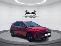 Hyundai BAYON - Vorschau Bild 2