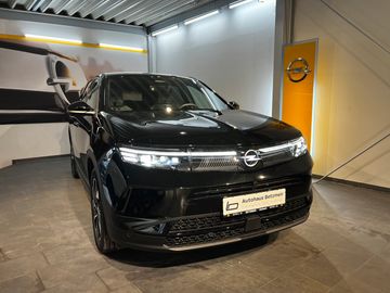 Bild Grandland (X) Opel