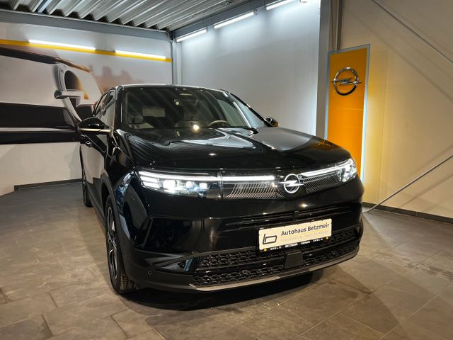 Fotografie des Opel Grandland (X)