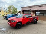 Dodge SPORT*LPG*4X4*LIFT*OFF-ROAD*AHK*NAVI*22 ZOLL*LED