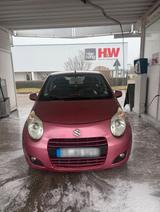 Suzuki Alto 2011 -Sparsam Auto - Suzuki Alto von privat