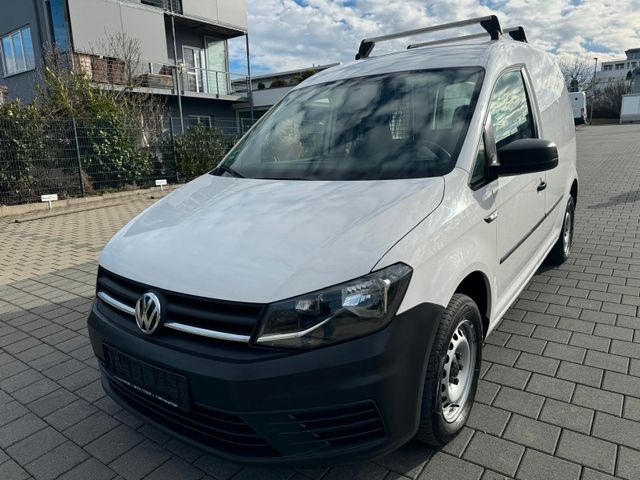 Volkswagen Caddy 2.0 TDI BMT SHZ*PDC*AHK*KASTEN*EURO6*