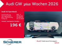 Audi A3 - Vorschau Bild 11