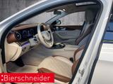 Mercedes-Benz E 400 T-Modell 4Matic AMG-Line BURMESTER PANO AH - Mercedes-Benz E 400 Kombi Gebrauchtwagen