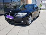 BMW 320d Top gepflegt mit wenig Kilometern - BMW 320 aus 2011: 320d