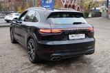Porsche Cayenne Turbo *1.HAND *HEAD-UP *MATRIX LED *21" - Porsche Gebrauchtwagen in Herford