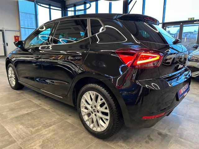 Seat Ibiza Xcellence *Navi*Virtuel*Sitzh.*